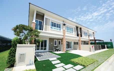 เดอะ แพสเซจ รามอินทรา
