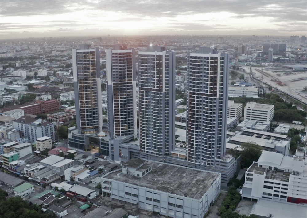 อาร์ติซาน รัชดา 