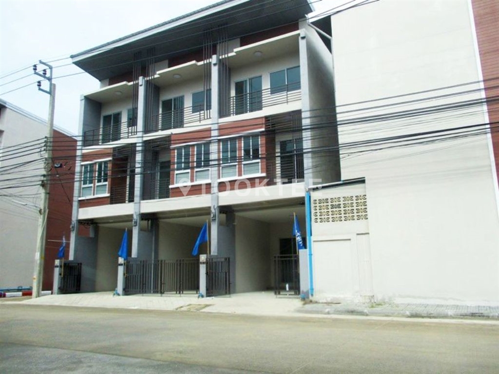 สิวารัตน์ 9 (บางกรวย-ไทรน้อย)
