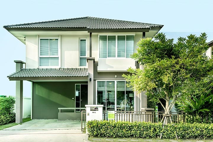 วิลล่า บารานี