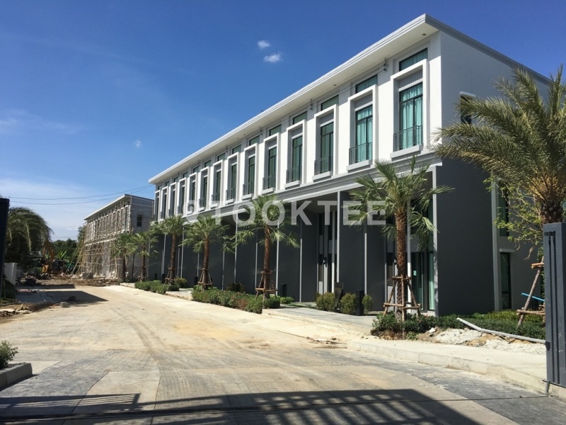 พฤกษาวิลล์ 119/2 พหลโยธิน-รามอินทรา