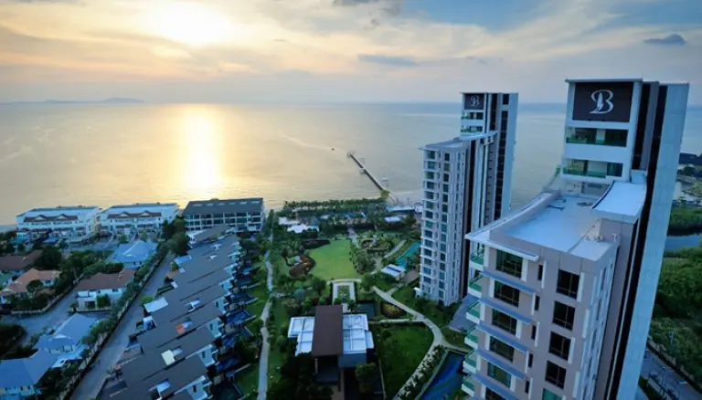 คาซาลูน่า พาราดิโซ